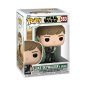 Preview: FUNKO POP! - Star Wars - Book of Boba Fett Luke Skywalker with Grogu #583